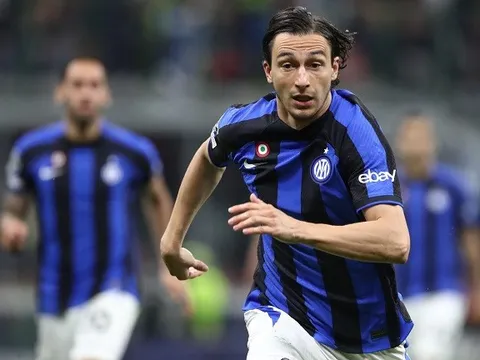 "Trận chung kết Champions League như derby đối với tôi"