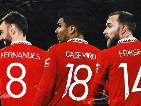 Darren Bent nêu tên ngôi sao West Ham đủ trình đá chính ở M.U