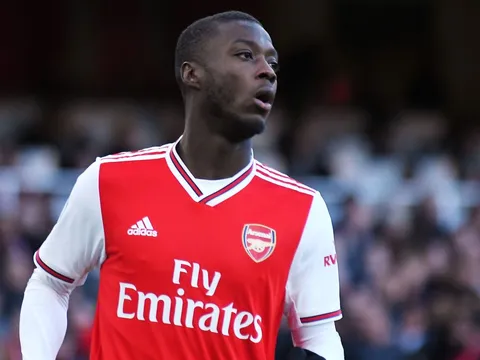 Darren Bent so sánh Pepe với 2 ngôi sao của Ten Hag