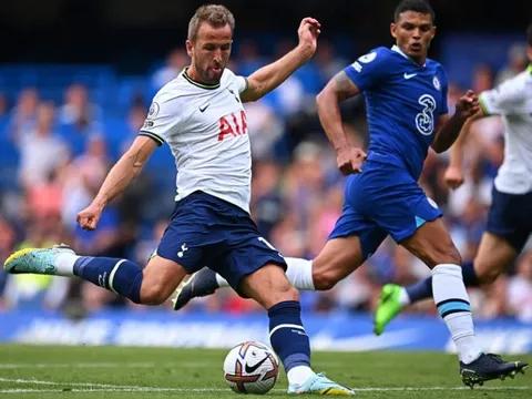 Darren Bent tiết lộ bến đỗ yêu thích của Harry Kane