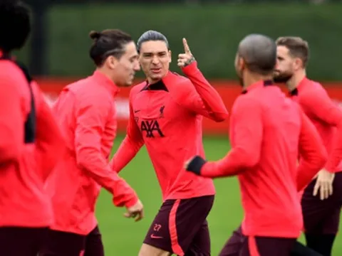 Darwin Nunez đang "đánh lừa" cả Premier League