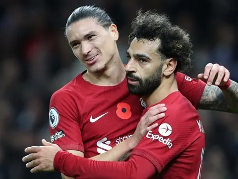 Những bộ đôi tạo ra nhiều cơ hội nhất Ngoại Hạng Anh