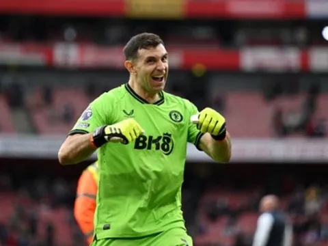 Thắng Arsenal, Martinez nói thẳng trình độ của Arteta