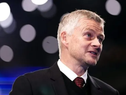 Đặt bên Zidane, Solskjaer quá kém cỏi