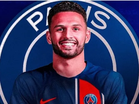 Đắt đỏ như Hojlund, lựa chọn hoàn hảo thay Mbappe?