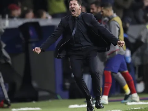 Đạt thoả thuận! Atletico đón "siêu tiền đạo" khét tiếng, hợp đồng 3 năm
