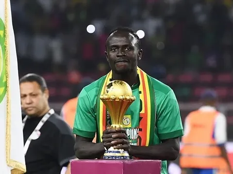 Dấu ấn ngôi sao và tầm quan trọng của Sadio Mane