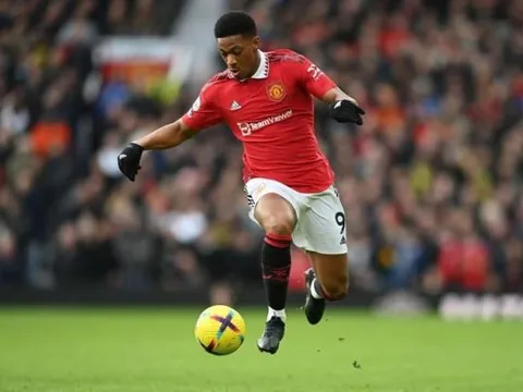 Đấu Bournemouth, Man United ra sân với đội hình nào?