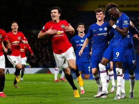 Đấu Chelsea, Mark Lawrenson đề cao sức mạnh của Man Utd