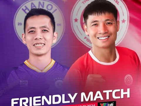 Đấu Hà Nội FC, Bùi Tiến Dũng công khai suy nghĩ về Văn Quyết