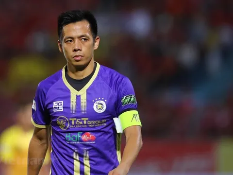 Đấu Hà Nội, nhà vô địch AFC Champions League ấn tượng với 1 sao Việt Nam