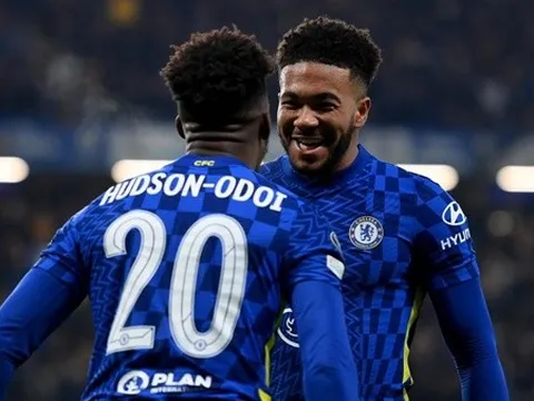 Dấu hiệu cho thấy Chelsea sẽ thống trị châu Âu dài dài