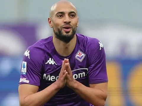 Dấu hiệu cho thấy Fiorentina sắp bán Amrabat cho M.U