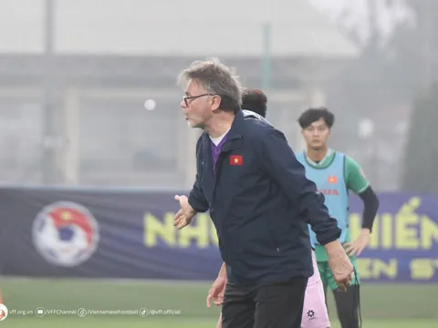 Đấu Indonesia, tuyển Việt Nam lộ diện điểm yếu