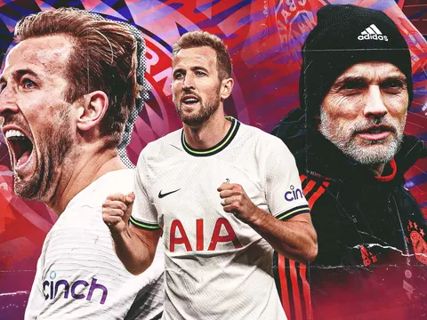 Đâu là tiền đạo của Man Utd mùa tới?