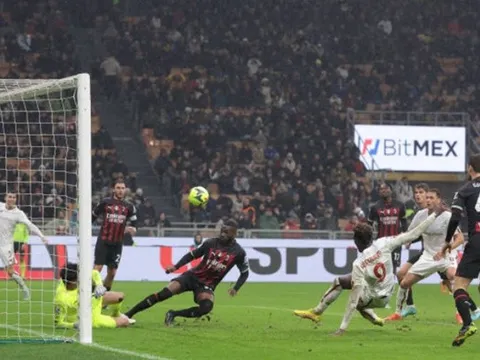 Đâu là tử huyệt của AC Milan?