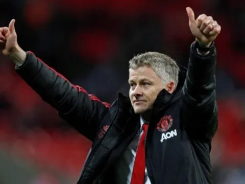 Đấu Leicester, Man Utd tìm thấy "cỗ máy" đánh sập pháo đài King Power