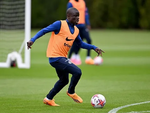 Đấu Man City, Chelsea vắng đến 8 trụ cột