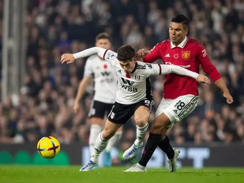 Đấu Man Utd, Fulham khiến CĐV nổi giận vì giá vé trên trời