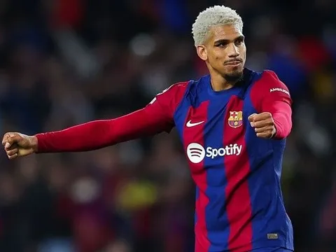 Đấu PSG, rủi ro rình rập Barca