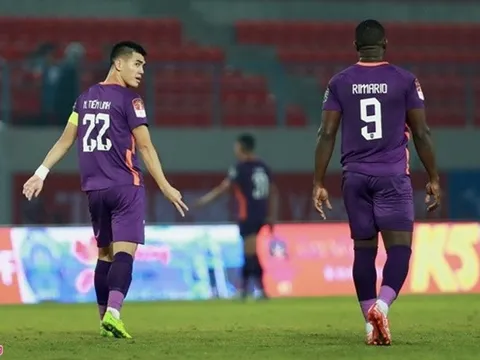 Đâu rồi các chân sút nội hàng đầu của mùa giải trước?