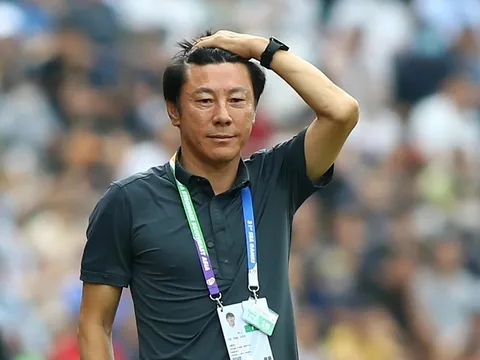 Đấu Thái Lan, HLV U23 Indonesia nhắc tên Việt Nam