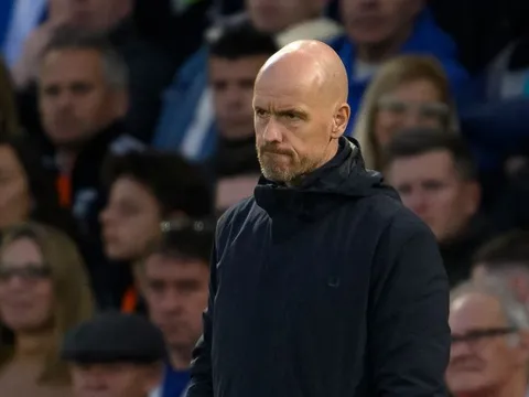 Đấu West Ham, Erik ten Hag cảnh báo các học trò