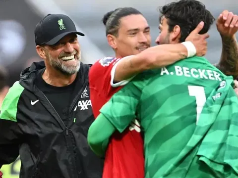 Đấu Wolves, Liverpool đối diện 2 nỗi lo