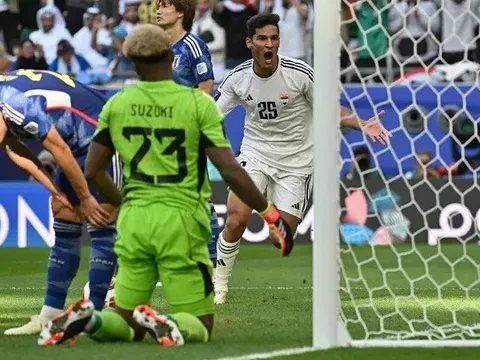 Đấu xong với tuyển Việt Nam, sao Nhật Bản lo sợ 1 việc