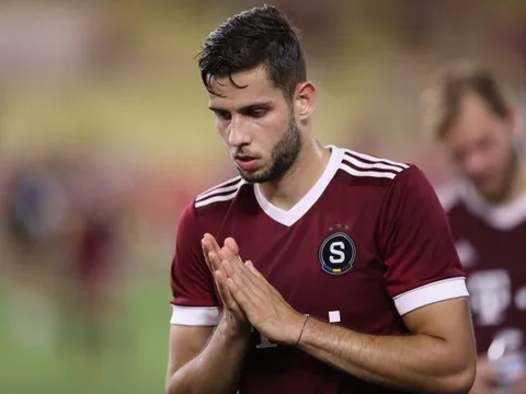 Ngôi sao Feyenoord mơ khoác áo Liverpool