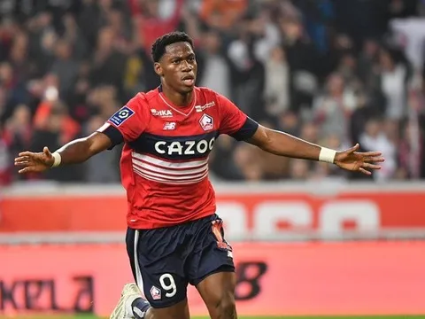 Ra giá 60 triệu euro, Chelsea chốt bom tấn tháng Giêng