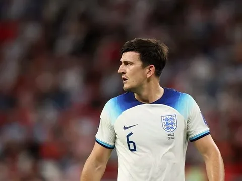 David James khuyên Chelsea mua Harry Maguire