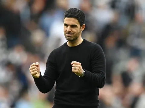 David Ornstein nêu tên tiền đạo hoàn hảo cho Arsenal