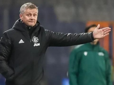 Thêm nguồn xác nhận, Man Utd gặp rào cản đáng gờm vụ mua sao Atletico