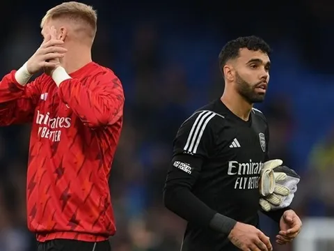 Tái đấu Liverpool, Arsenal cần có 3 sự thay đổi