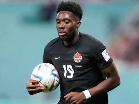 Real Madrid không định chi nhiều tiền cho mục tiêu số 1