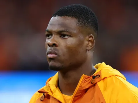 Đẩy đi Tomiyasu, Arsenal chiêu mộ sao World Cup