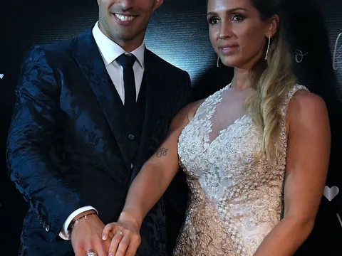 Đây, hình ảnh khiến CĐV Barcelona phấn khích tột độ!