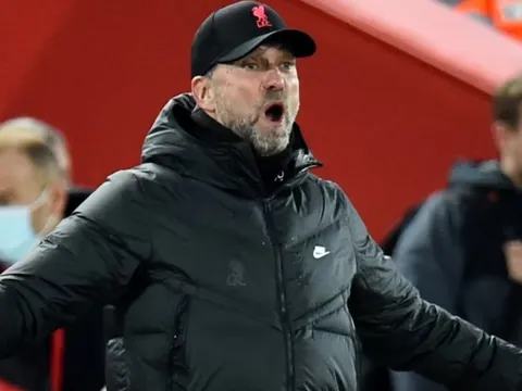 "Đây là 1 chương mới của Liverpool"