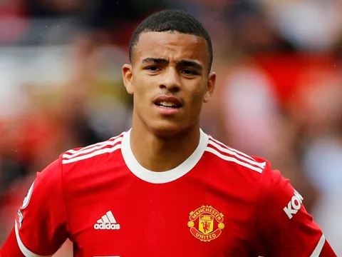 Đây rồi, bước ngoặt mở ra cho Mason Greenwood