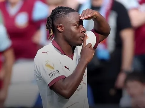 Điểm nhấn Premier League 2023/24: Arsenal, Man City và Liverpool không ngừng tiến hóa