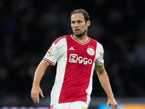 Cựu sao MU chia tay Ajax sau World Cup