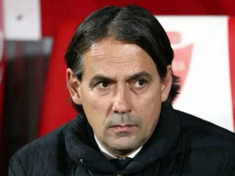 Inzaghi: Quá sớm để nói đây là Inter mạnh nhất