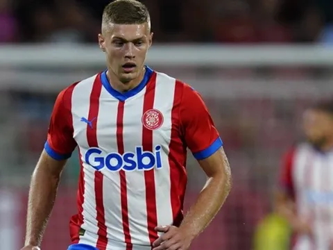 Girona ra giá bán tiền đạo chủ lực cho Chelsea