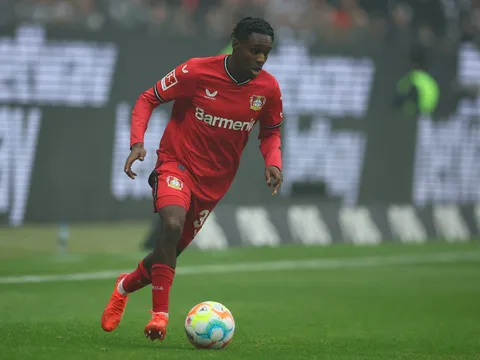 "Frimpong có thể chơi cho M.U không? Tất nhiên là có"