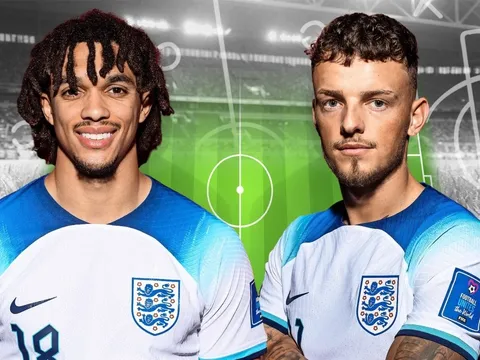 Huyền thoại Liverpool nói lời thật lòng về White và Alexander-Arnold