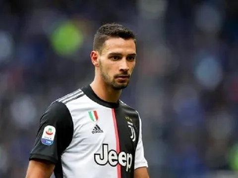 Tranh trừng kẻ thất sủng, Juve dọn đường đón cơn lốc Serie A về Torino