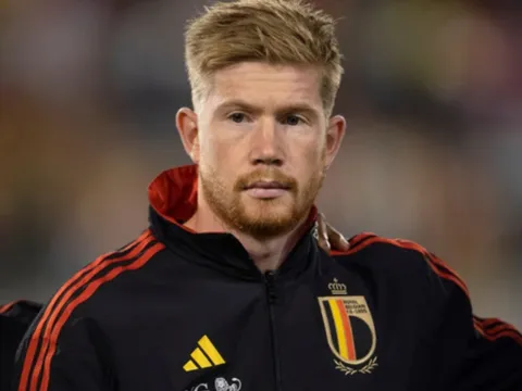 Zabaleta: Câu nói của De Bruyne đã ảnh hưởng đến tâm lý tuyển Bỉ