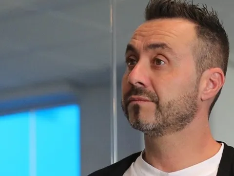 "Năm nay chúng tôi chơi ở Europa League, không giống như Chelsea"