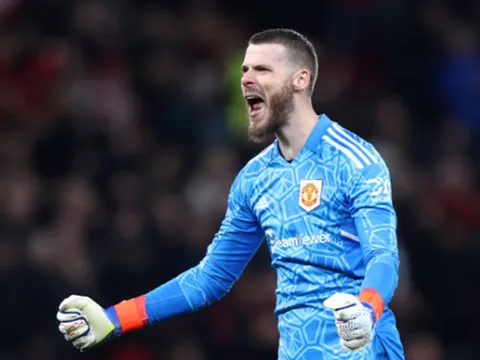Maguire - Lindelof tái xuất, De Gea nói luôn 1 câu